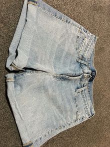 Gap Denim Shorts