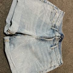 Gap Denim Shorts
