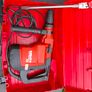 Hilti te76 230V!!! warranty 6-months/receipt Image 2