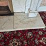 Marble Fireplace Image 4