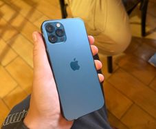 iPhone 12 Pro