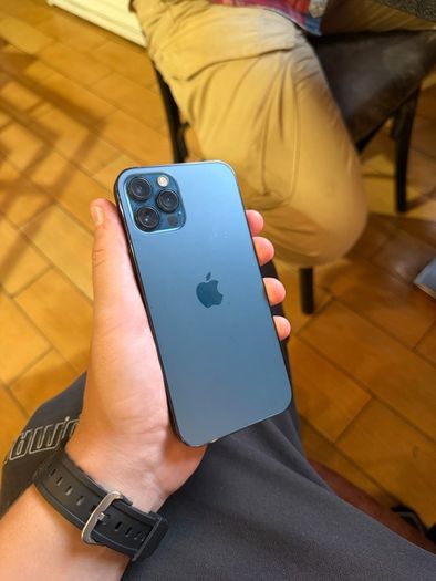 iPhone 12 Pro