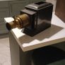 vintage magic lantern Image 5