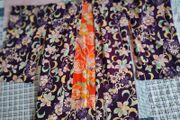 Japanese vintage kimono