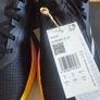 adidas duramo trainers,UK 10(44.7)brand new with tag and box,postage available Image 7