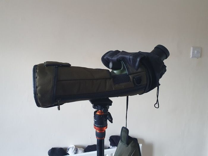 spotting scope