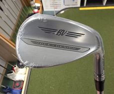 Brand New Titleist Vokey Sm11 50 deg Gap Wedge