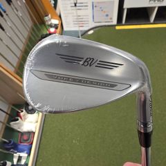 Brand New Titleist Vokey Sm11 50 deg Gap Wedge