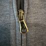 Masters 2026 golf 1/4 zip jumper Image 2