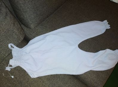 Baby girl 12 months pinafore bnwt summer!!!