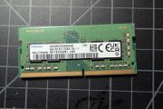 Samsung Ddr4-3200 8gb Sodimm