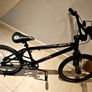 X-Rated Spine BMX bike 20" Image 4