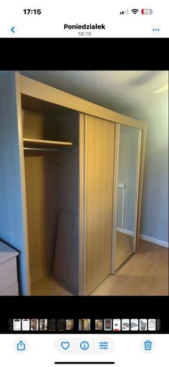 wardrobe