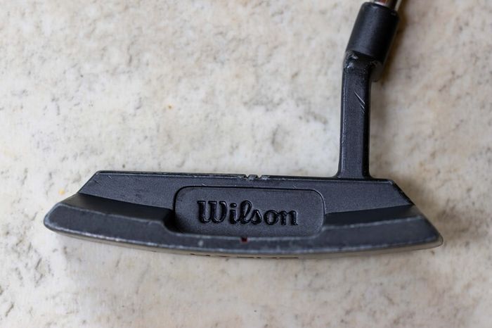 Golf clubs
