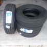 4 x Tyres Image 4