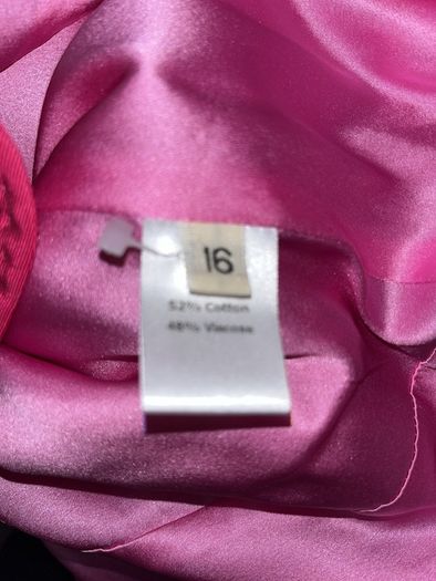 Louise Kennedy pink Jacket