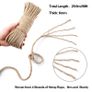 Brand New SANNIX natural sisal rope, Image 5