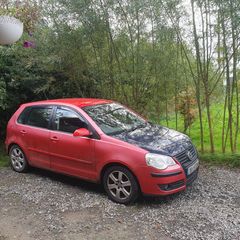 Polo 2008 for parts