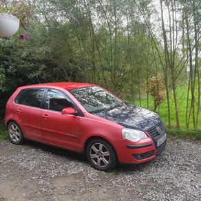 Polo 2008 for parts