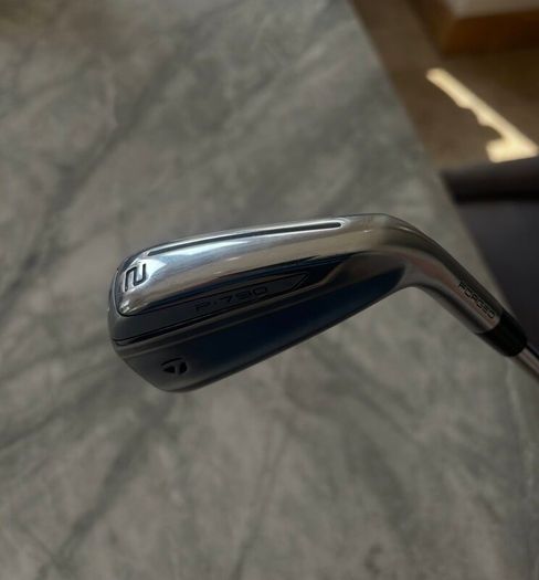 Taylormade P790 2 iron UDI