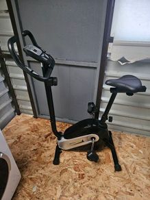 roto cycle exercise bike