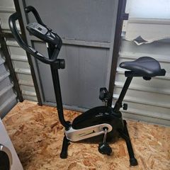 roto cycle exercise bike