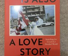 Sally Hayden This Is Also a Love Story Trade Paperback