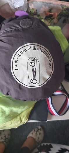 Stroller travel bag