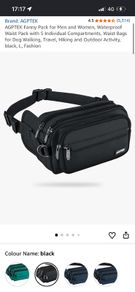 fanny pack