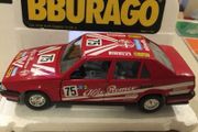 Alfa Romeo 75 1/24 Burago