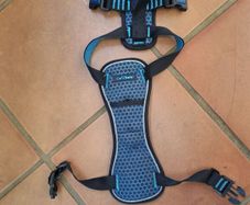 car safe dog harness