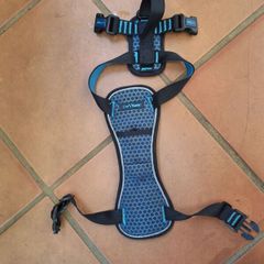 car safe dog harness