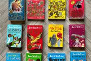 David Walliams Books Collection