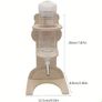 hamster cage & accessories Image 5