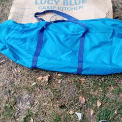 Camp Kitchen - Lucy Blue UK Made
