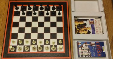 Vintage Chess