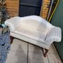 2 seater settee Image 2