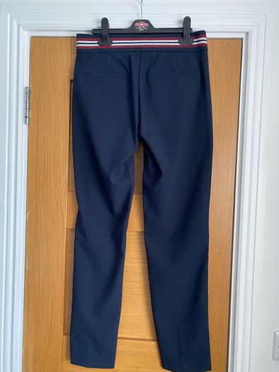 Reserved trousers
