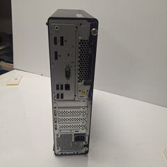 Lenovo ThinkCentre M70s SFF | Intel Core i5-10500 3.10GHz | 16GB RAM | 256GB SSD Desktop