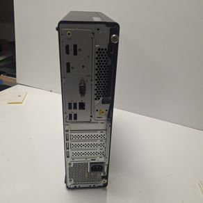 Lenovo ThinkCentre M70s SFF | Intel Core i5-10500 3.10GHz | 16GB RAM | 256GB SSD Desktop