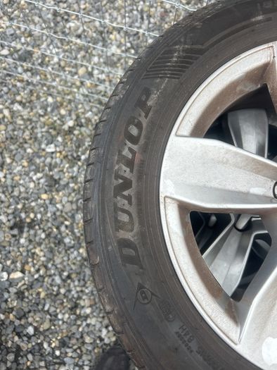 audi a1 alloys