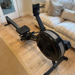 Rowing machine