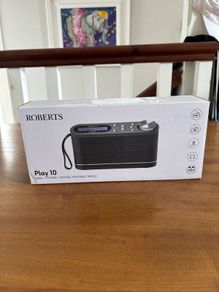 Roberts Radio
