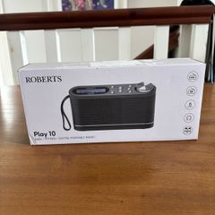 Roberts Radio
