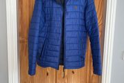 Tommy Bowe XV Kings jacket XL