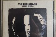 The Christians CD - Happy In Hell