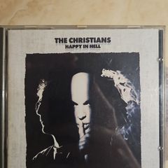 The Christians CD - Happy In Hell