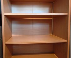 Book Shelf. In good condition.