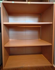 Book Shelf. In good condition.