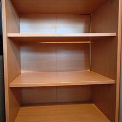 Book Shelf. In good condition.